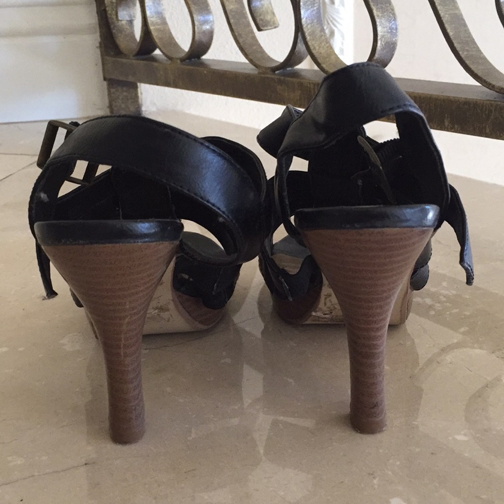 Madden Girl heels - Picture 4 of 5